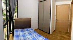 The Jovell (D17), Condominium #447617901